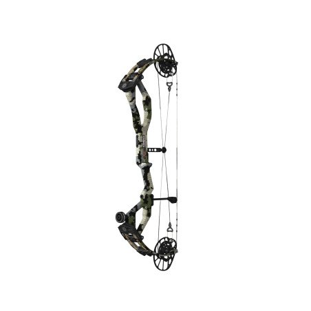 Arc à poulies de chasse PSE Odin Sub 30 Carbon FDS / FDS XL