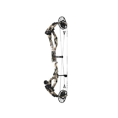 Arc à poulies de chasse PSE Odin Sub 30 Carbon FDS / FDS XL