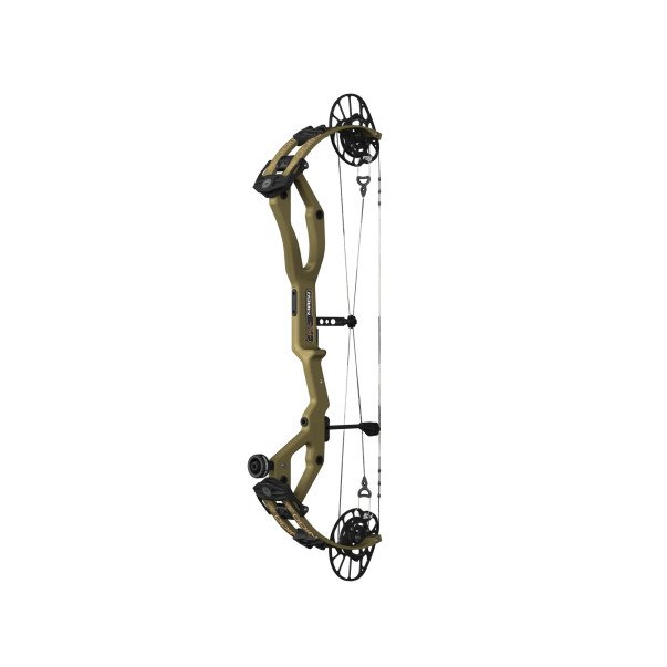 Arc à poulies de chasse PSE Odin Sub 30 Carbon FDS / FDS XL