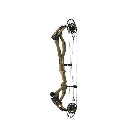 Arc à poulies de chasse PSE Odin Sub 30 Carbon FDS / FDS XL