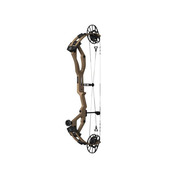 Arc à poulies de chasse PSE Odin Sub 30 Carbon FDS / FDS XL