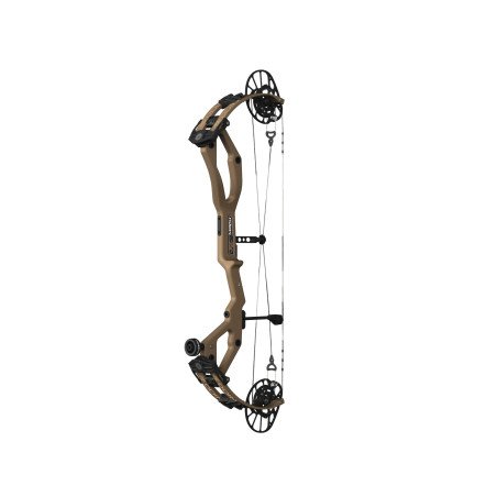 Arc à poulies de chasse PSE Odin Sub 30 Carbon FDS / FDS XL