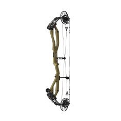 Arc à poulies de chasse PSE Odin Carbon FDS 34 pouces 2