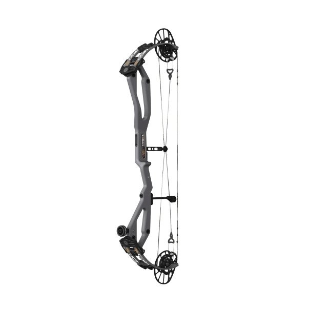 Arc à poulies de chasse PSE Odin Carbon FDS 34 pouces
