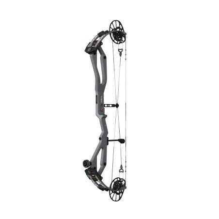 Arc à poulies de chasse PSE Odin Carbon FDS 34 pouces