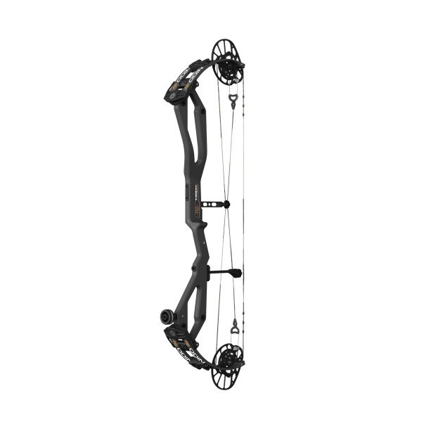 Arc à poulies de chasse PSE Odin Carbon FDS 34 pouces
