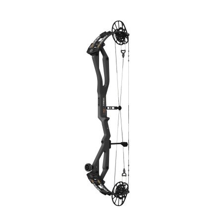 Arc à poulies de chasse PSE Odin Carbon FDS 34 pouces