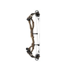 Arc à poulies petite allonge PSE Odin Specialist Carbon FDSM 2