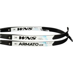 Branches arc classique WNS ARMATO 2 C3 Foam Carbon ILF