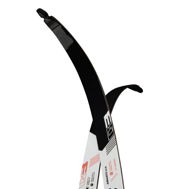 Branches arc classique WNS ARMATO 2 C3 Wood Carbon ILF