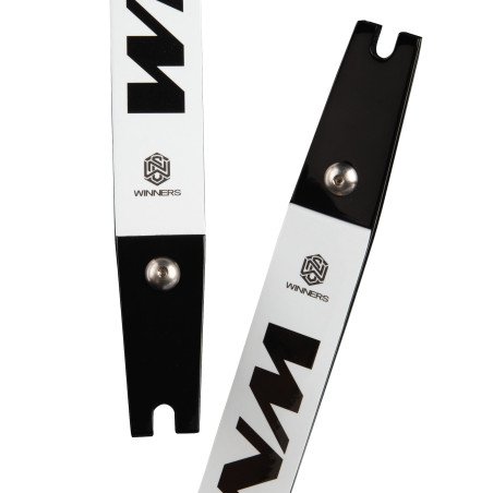 Branches arc classique WNS ARMATO 2 C3 Wood Carbon ILF