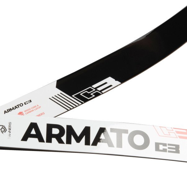Branches arc classique WNS ARMATO 2 C3 Wood Carbon ILF