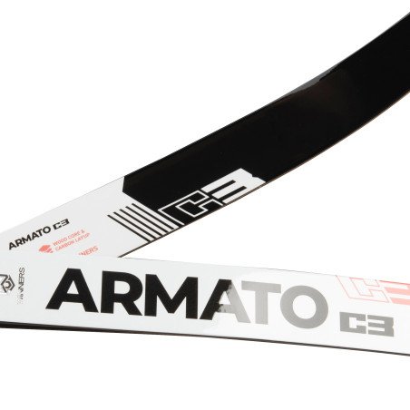 Branches arc classique WNS ARMATO 2 C3 Wood Carbon ILF