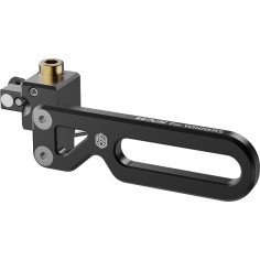 Repose-flèche magnétique WNS Back Side Magnetic aluminium