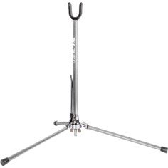 Repose-arc d’arc classique WNS S-AL V2 – Trépied aluminium pliable