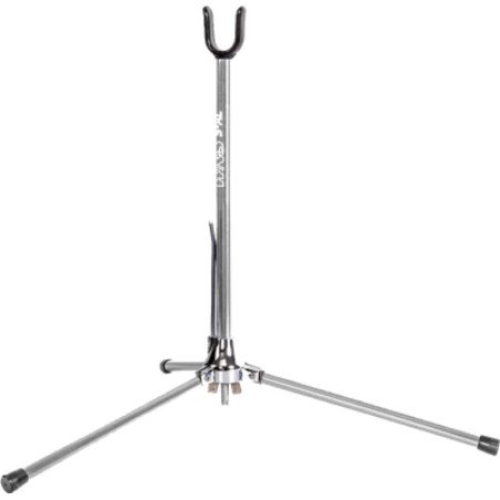 Repose-arc d’arc classique WNS S-AL V2 – Trépied aluminium pliable