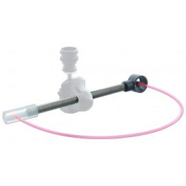 Arc Système oeilleton rond super fibre