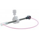 Arc Système oeilleton rond super fibre