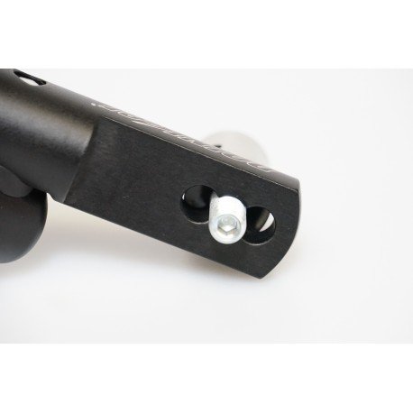 Doinker V-Bar Mighty Mount Uni-latéral avec Attache Rapide