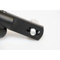 Doinker V-Bar Mighty Mount Uni-latéral avec Attache Rapide
