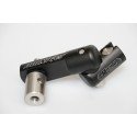 Doinker V-Bar Mighty Mount Uni-latéral avec Attache Rapide
