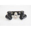 Doinker V-Bar Mighty Mount