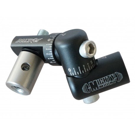 Doinker V-Bar Mighty Mount Uni-latéral