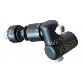 Doinker V-Bar Mighty Mount Uni-latéral pour fixation sur le côté de l'arc