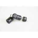 Doinker V-Bar Mighty Mount Uni-latéral pour fixation sur le côté de l'arc