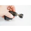 Doinker V-Bar Mighty Mount Uni-latéral pour fixation sur le côté de l'arc