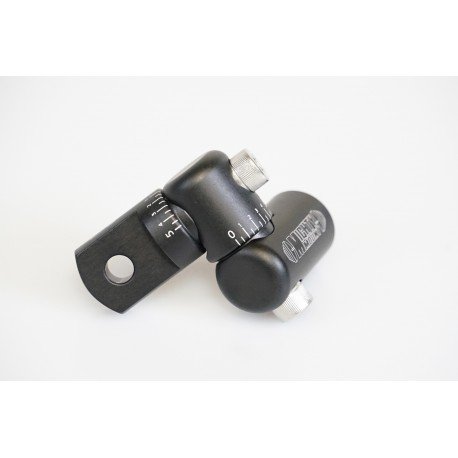 Doinker V-Bar court Mighty Mount Uni-latéral