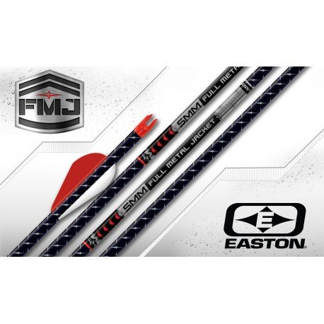Easton FMJ 5mm