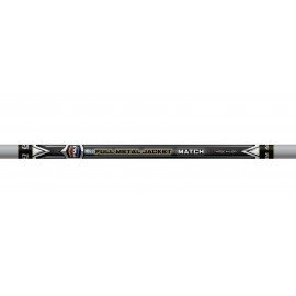 Lot de 6x Easton FMJ Match 400