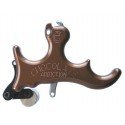Carter Chocolate Addiction - 3 Doigts