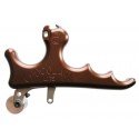 Carter Chocolate Lite - 4 Doigts