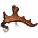 Carter Chocolate Addiction - 4 Doigts