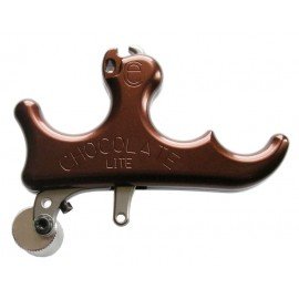 Carter Chocolate Lite - 3 Doigts