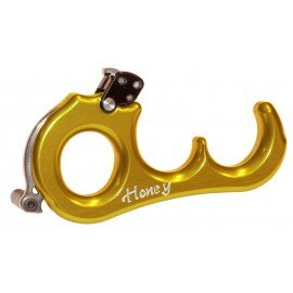 Carter Honey Large - 3 Doigts
