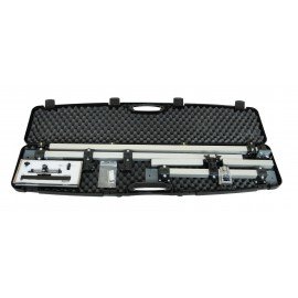 Valise ABS pour potence