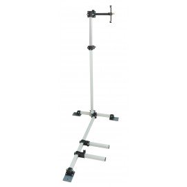 Potence avec tactile réglable