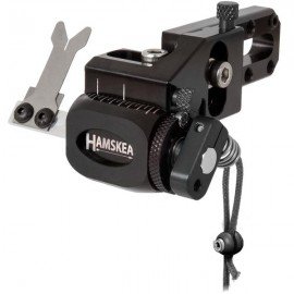Hamskea Hybrid Target Pro - Microtune
