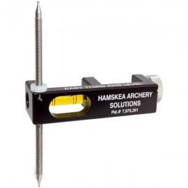 Easy Third Axis Level