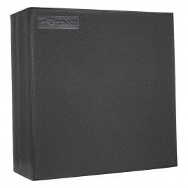 Cible mousse Avalon 60x60cm épaisseur 21cm