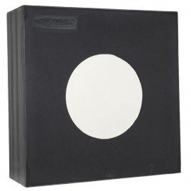 Cible mousse Avalon 60x60cm épaisseur 21cm