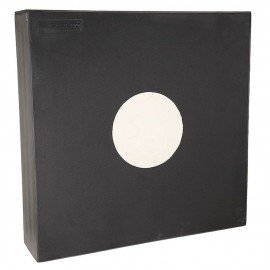 Cible mousse Avalon 90x90cm épaisseur 21cm centre haute densité