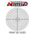 Kit point de visée pour scope
