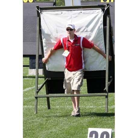 Danage Domino A3 - 9XHD