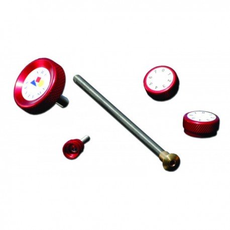 Arc Système kit couleur SX10