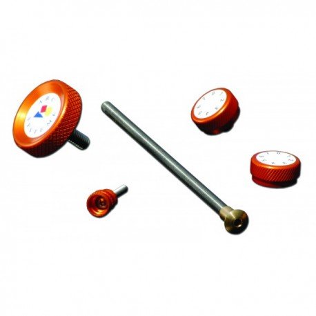 Arc Système kit couleur SX10