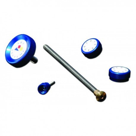 Arc Système kit couleur SX10